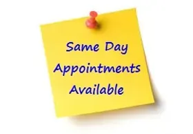 appointments